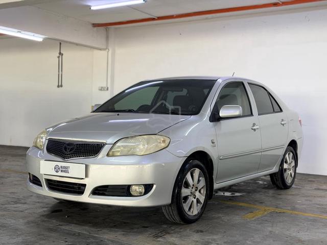 2006 Toyota VIOS 1.5 G FACELIFT (A) WHOLE SALE - 2