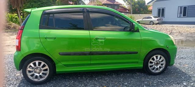 2007 Naza SURIA 1.1 GS (A) - 1
