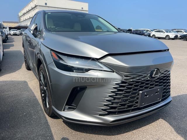 2024 Lexus RX350 2.4 VERSION L MARK LEVINSON (A) - 1