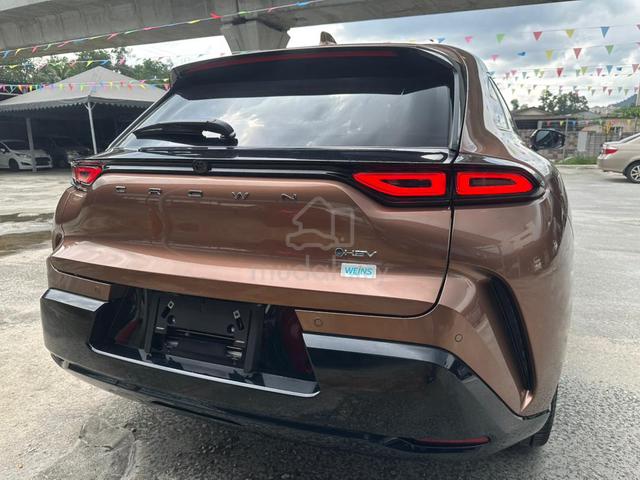 2024 Toyota CROWN 2.5 SPORT Z JAPAN FULLSPEC OFFER - 3