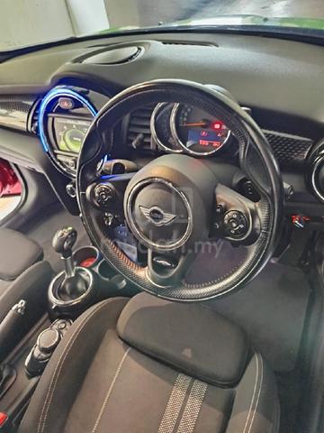 2014 Mini COOPER 2.0 S (A) - 5