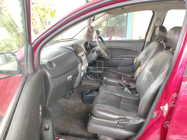 2008 Perodua MYVI 1.3 SE GHS (M) - 4