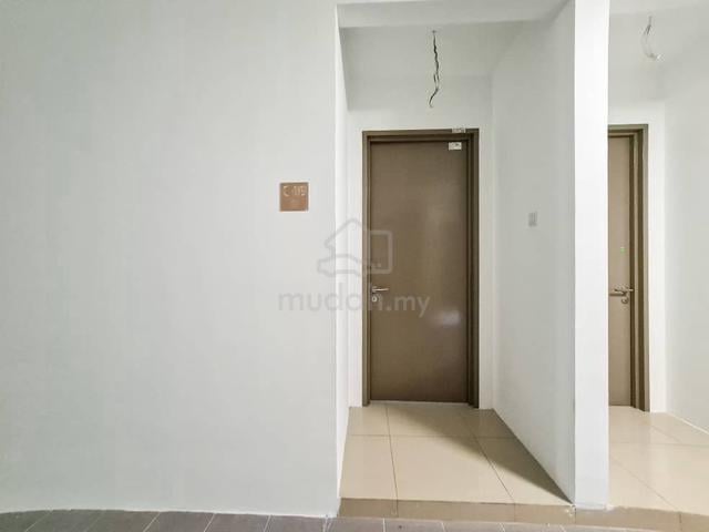 Platinum Splendor Residensi Semarak 1