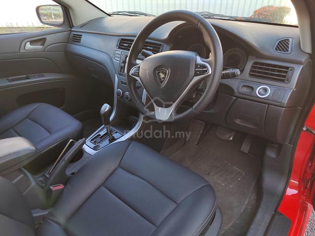 2018 Proton PREVE 1.6 CFE PREMIUM (A) CASH FUL L@N - 4