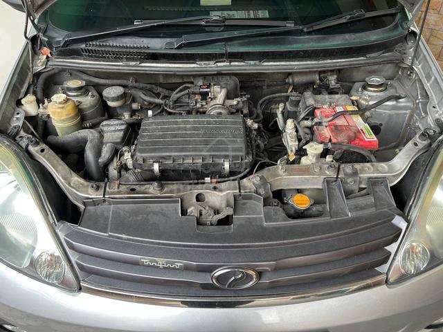 2010 Perodua VIVA 1.0 ELITE (A) - 4