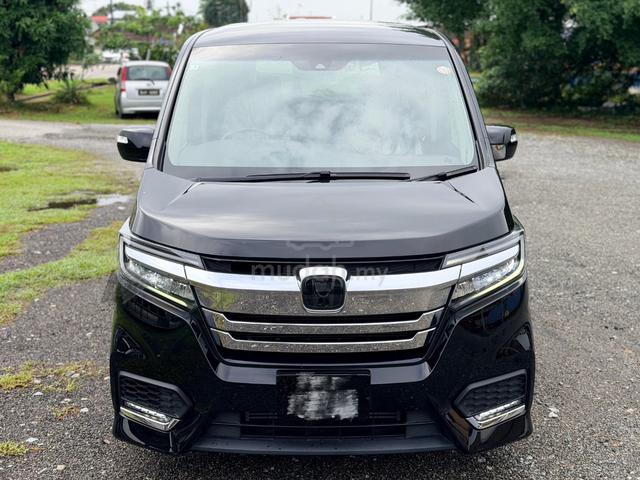 2021/26 Honda STEPWAGON 1.5 SPADA (A) - 2