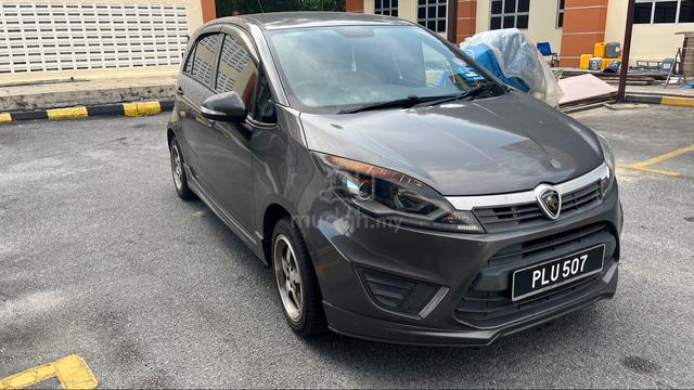 2014 Proton IRIZ 1.3 EXECUTIVE (M) - 1