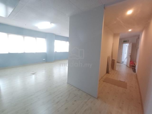Menara Uncang Emas Office Space for Rent 1