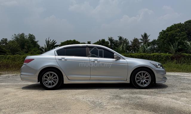 2013 Honda ACCORD 2.0 VTI-L FACELIFT (A) - 4