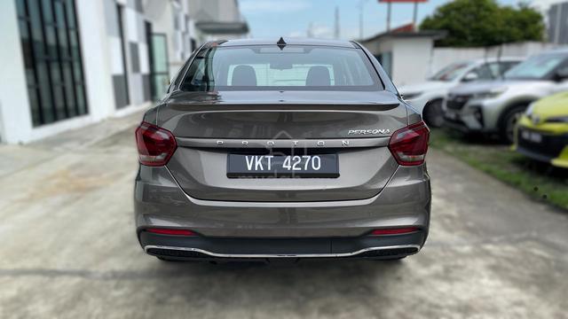 2023 Proton PERSONA 1.6 EXECUTIVE MY21 FACELIFT - 3