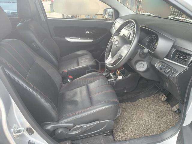2023 Perodua BEZZA 1.3 AV (A) - 3