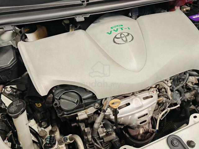 2017ToyotaSienta V-Spec 1.5(A)WelcomeFullLoanBuyer - 3