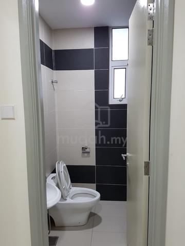 Saville The Park Villa 3 Storey Bangsar South, Partial furnished 4