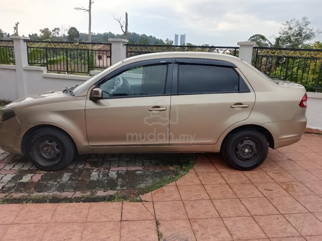 2013 Proton SAGA 1.3 FLX STANDARD (M) - 4