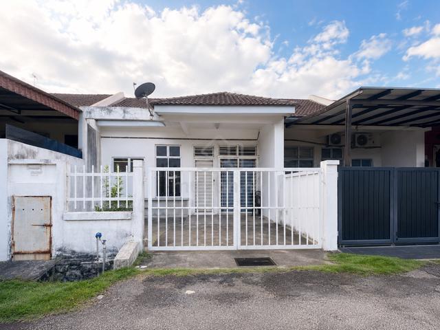 TERMURAH SINGLE STOREY! For Sale- Bandar Saujana Putra @ SP8 1