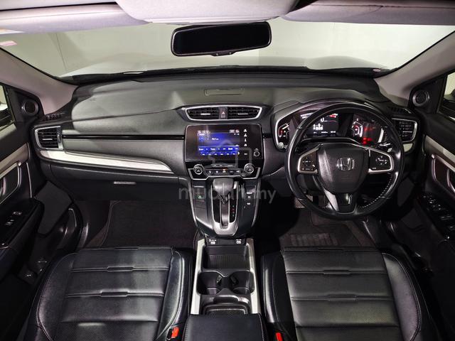 2022 Honda CR-V 2.0 (A) LOW MILEAGE LIKE NEW - 3