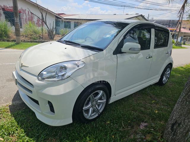 2009 Perodua MYVI 1.3 EZi FACELIFT (A) - 4
