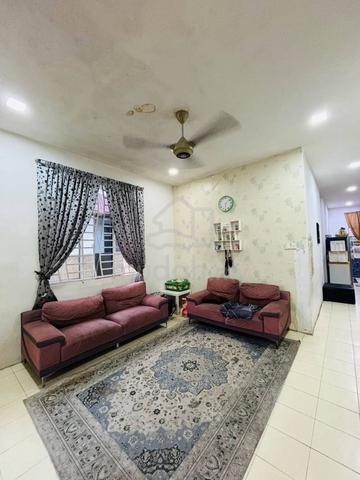 Rumah Cash Back Sp Height 2 1 Storey Semi D For Sales Sungai Petani 1