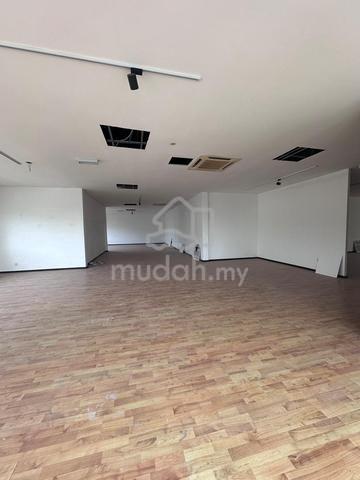 5sty Shop Lot FH Kelana Jaya, LRT TTDI Taman Tun & Damansara Utama FH 1