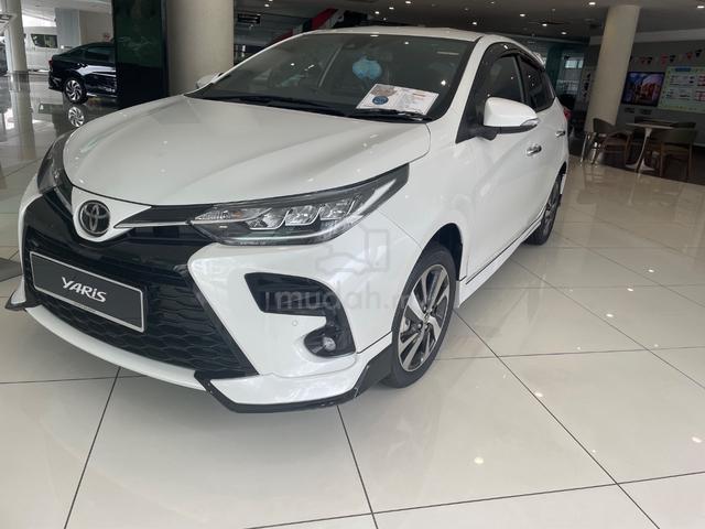 2026 Toyota YARIS 1.5 2026 - 2
