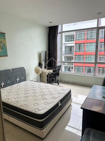 Greenfield Regency 1