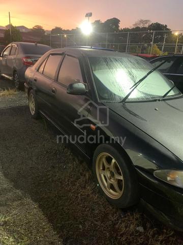 2005 Proton WIRA 1.5 GLI A/B SE (A) - 2