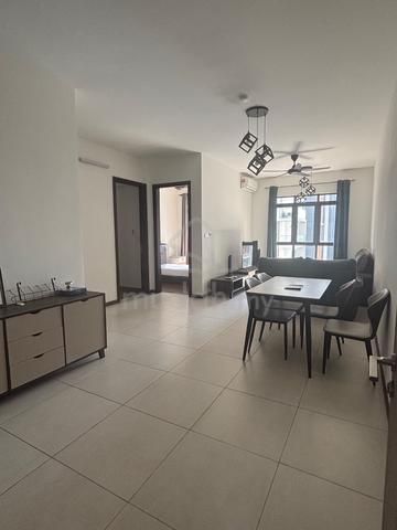 K Avenue Residential 1