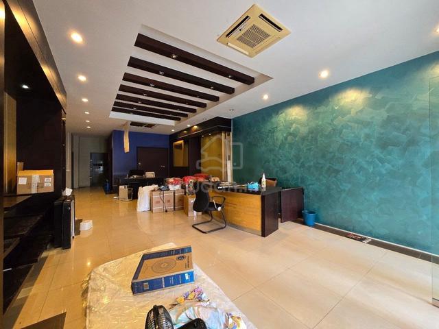 Chongling Ground Floor Shop Unit, FOR RENT 1