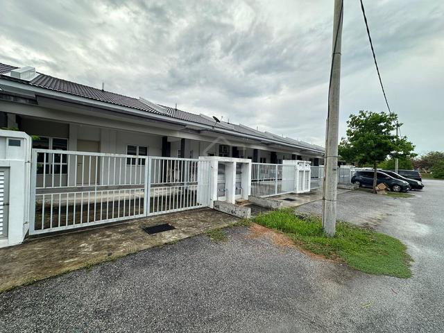 GOOD CONDITION ! Single Storey Alam Suria Enclave, Puncak Alam 1