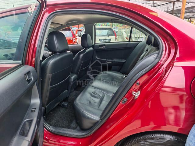 2010 Proton INSPIRA 2.0 (AUTO) - 5