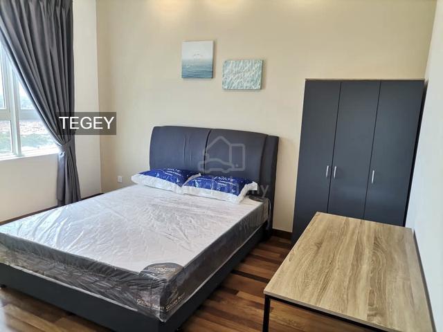 Impiria Residensi Bukit Tinggi Klang 4