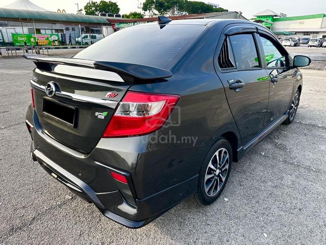 2024 Perodua BEZZA 1.3 ADVANCE FACELIFT (A) - 4