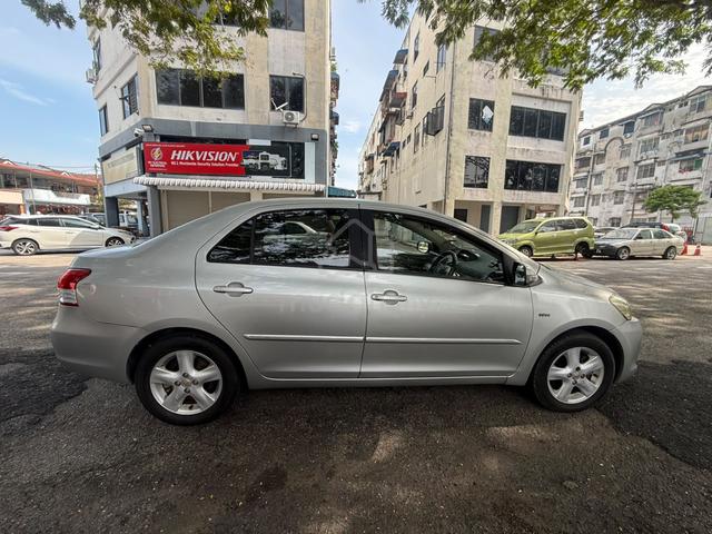 2007 Toyota VIOS 1.5 G NCP93R-BEPGKE (A) - 3