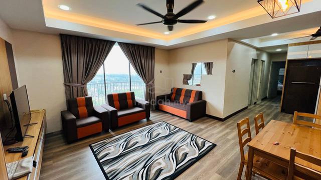 Casa Kayangan 1