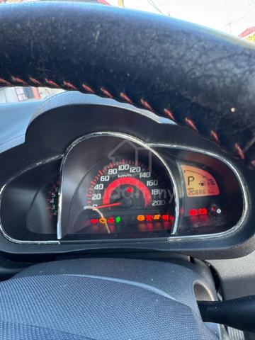 2015 Perodua AXIA 1.0 AV (A) - 4