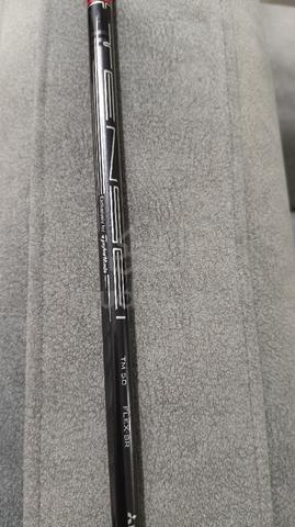 Taylormade Mini Driver, Stealth 3wood and 5wood - photo 6 of 6