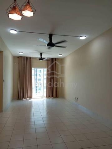 Residensi Pr1ma @ Borneo Cove 1