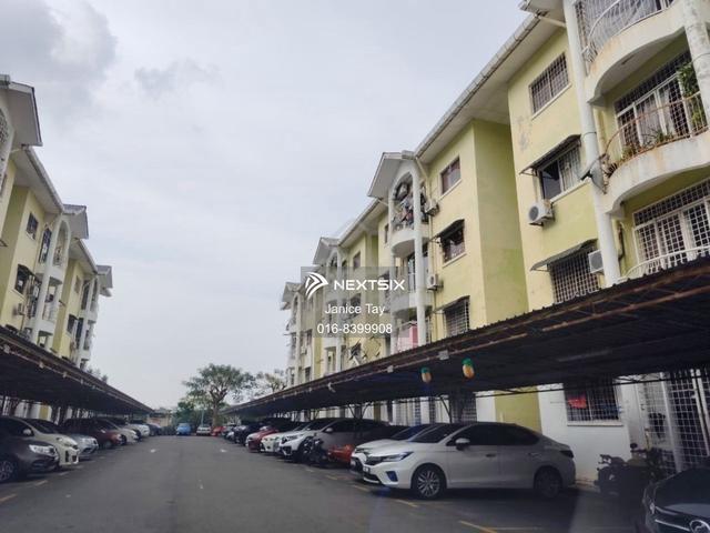 Nountun Apartment 1