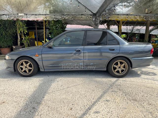 2005 Proton WIRA 1.5 GL (M) - 4