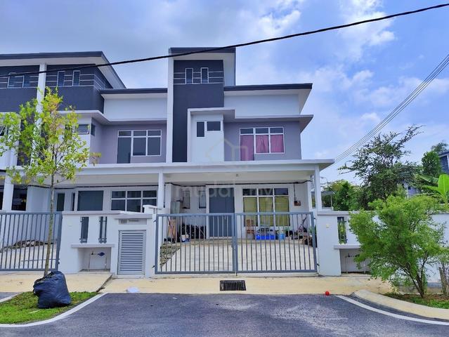 Below Market Value, Rumah Terrace 2 Tingkat DI Beranang 4 Bilik 1