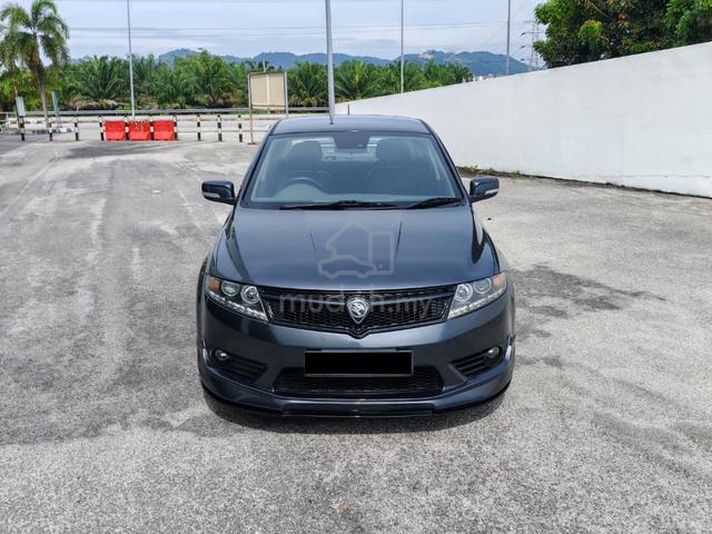 2018 Proton PREVE 1.6 PREMIUM (A) 5 YRS WARRANTY - 3
