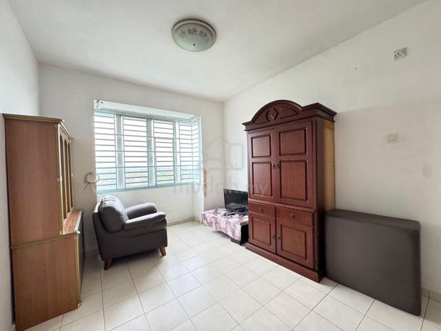 Nusa Perdana Service Apartment 1