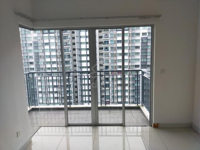 Savanna Executive Suite @ Southville City 1