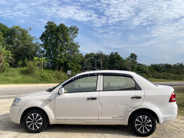 2011 Proton SAGA 1.3 BASE LINE (M) - 4