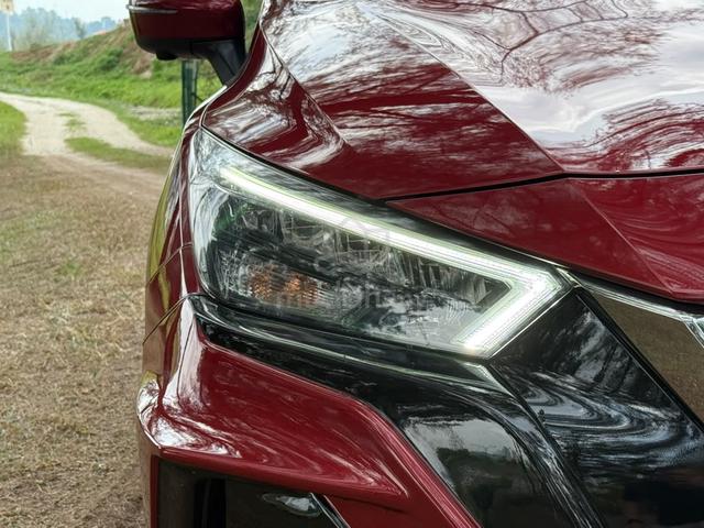 2021 Nissan ALMERA 1.0 VLT MY20 (A) - 5
