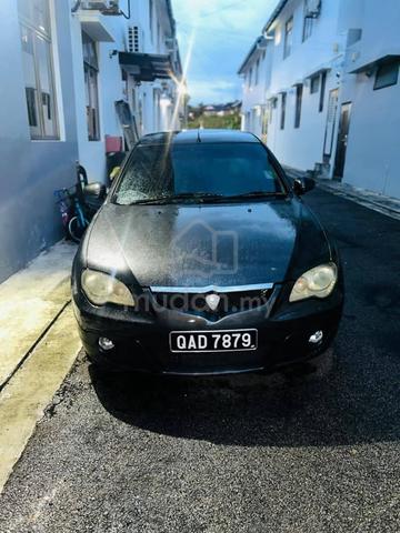 2006 Proton GEN-2 1.6 (A) - 1