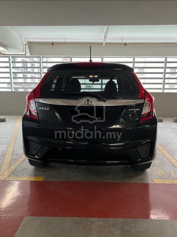 2016 Honda JAZZ 1.5 V MY2014 (A) - 2