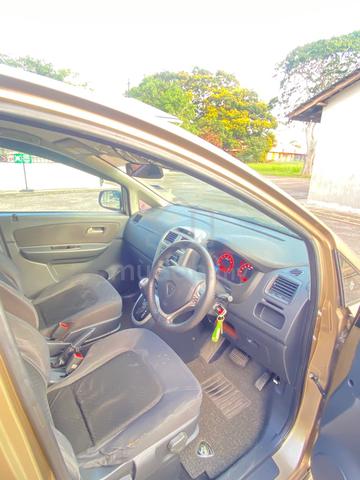 2012 Proton EXORA 1.6 BOLD STANDARD (A) - 5