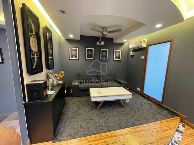 Plaza Damas 3 Office For Rent 1