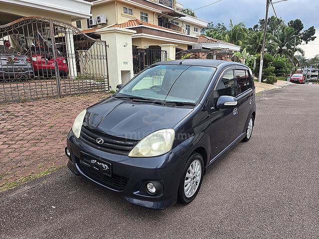 2009 Perodua VIVA 1.0 ELITE EZi (A)SIAP TUKAR NAMA - 1